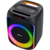 Party Speaker Denver BPS-165 Black
