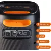Party Speaker Denver BPS-165 Black