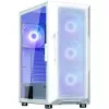 Zalman I3 NEO ARGB WHITE computer case Midi Tower