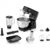 Kitchen machine MMC1000SCB 1000 W 12 speeds