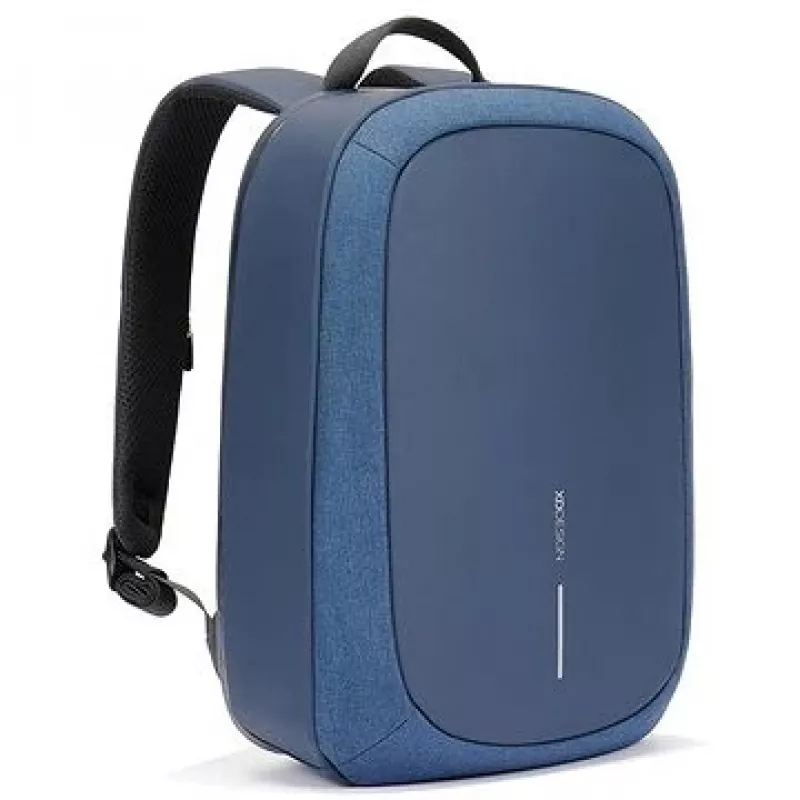 XD Design ANTI-THEFT Backpack Bobby Edge Navy P/N: P706.2505