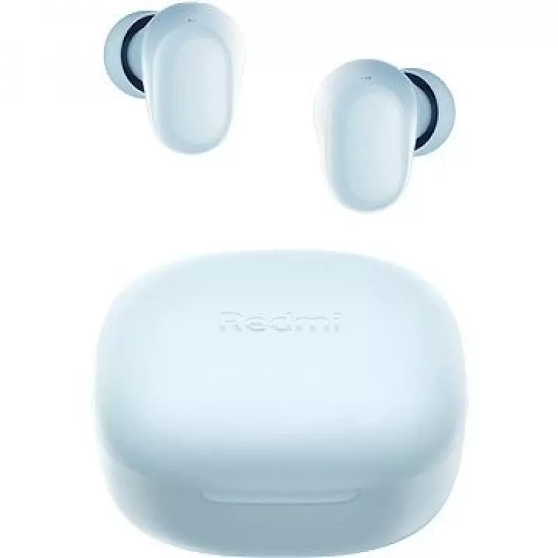 Xiaomi Redmi Buds 6 Play Headset Wireless In-ear Calls/Music USB Type-C Bluetooth Blue