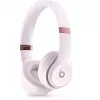 Beats Solo 4 Wireless Headphones - Reddish Pink