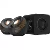 Creative Labs Creative Pebble X Plus speaker set 30 W Universal Black 2.1 channels Bluetooth