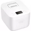 Multifunctional Rice Cooker Xiaomi 3L 710W White — aluminum inner pot, compact