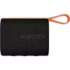 Stereo Portable Speaker Xiaomi Sound Pocket Black