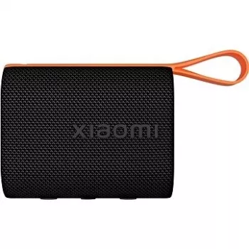 Stereo Portable Speaker Xiaomi Sound Pocket Black