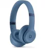 Beats Solo 4 Wireless Headphones - Schieferblau