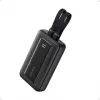 Portable Charger Anker Lithium-Ion 10000 mAh Black