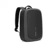 XD Design ANTI-THEFT Backpack Bobby Edge Black P/N: P706.2501
