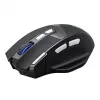 MOUSE DEFENDER GM-885 KNIGHT RF WIRELESS 3200dpi 8P BLACK