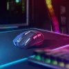MOUSE DEFENDER GM-885 KNIGHT RF WIRELESS 3200dpi 8P BLACK