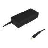 Qoltec 51509.45W Power adapter for Lenovo | 45W | 20V | 2.25A | 4.0*1.7 | +power cable