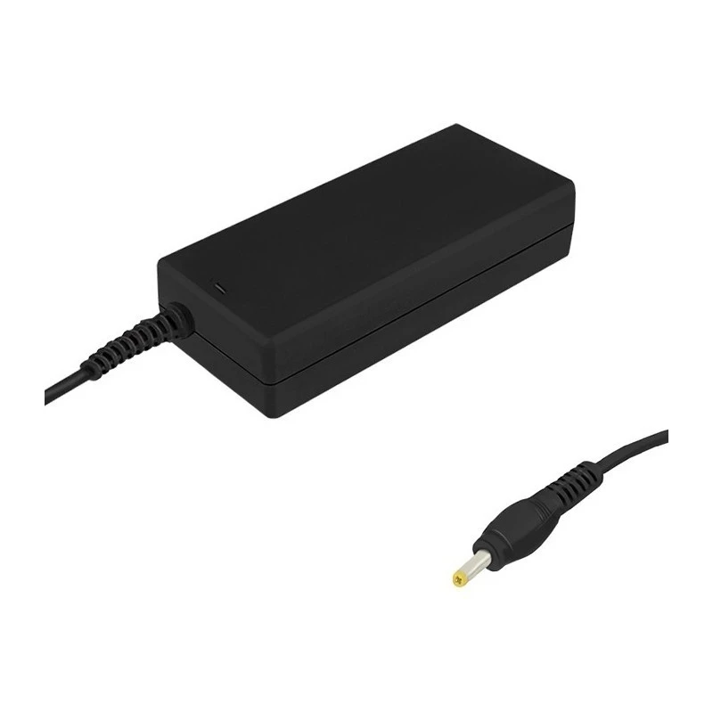 Qoltec 51509.45W Power adapter for Lenovo | 45W | 20V | 2.25A | 4.0*1.7 | +power cable