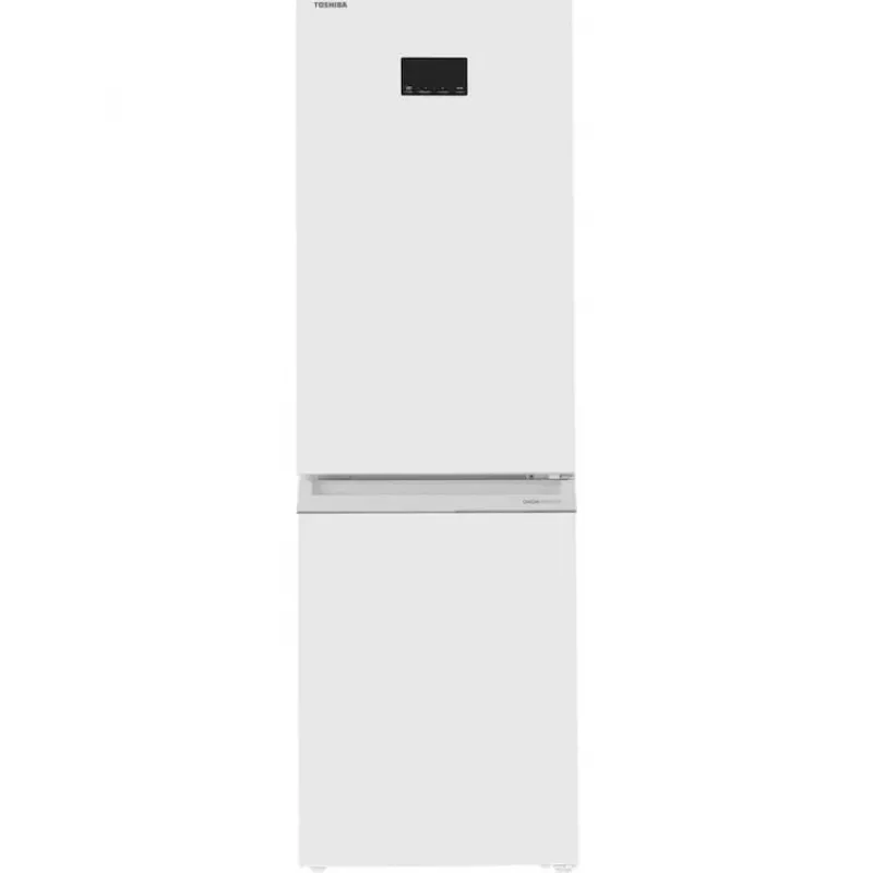 Fridge-freezer GR-RB449WE, 449 liters