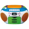 Portable Radio Lenco SCD-971 Multicolour