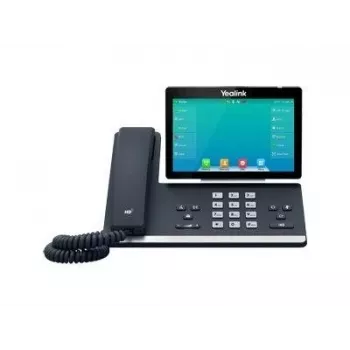 Yealink SIP-T57W IP phone Grey LCD Wi-Fi