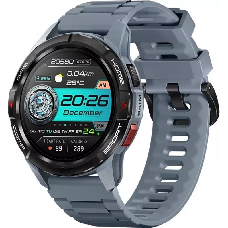 Smartwatch Mibro GS Active (Gray)