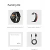 Smartwatch Mibro GS Active (Gray)