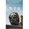 Smartwatch Mibro GS Active (Gray)