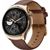 Mibro Lite 3 Pro Smartwatch (Rose gold)