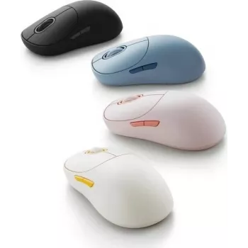 Xiaomi BHR8913GL mouse Universal Right-hand RF Wireless + Bluetooth 1200 DPI