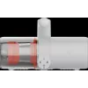 Cylinder vacuum Xiaomi — 350 W 12,000 Pa suction cyclonic filtration UV lamp washable dust container white
