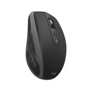 MX Anywhere 2S Wireless Mouse/Graphite - BT - N/A