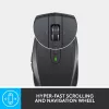 MX Anywhere 2S Wireless Mouse/Graphite - BT - N/A