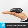 MX Anywhere 2S Wireless Mouse/Graphite - BT - N/A