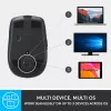 MX Anywhere 2S Wireless Mouse/Graphite - BT - N/A