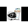 Robot Pet Monitor Enabot Rola Mini — Wi‑Fi, 5000 mAh battery, 3 MP, 137° FOV, White/Black