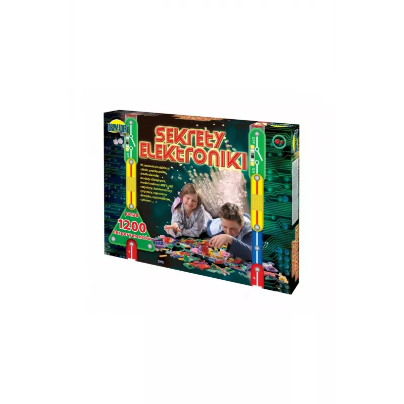 Board game Dromader ZD-9537 — tabletop strategy game, model ZD-9537