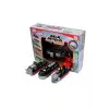 MalBlo Magnetic Trains and Locomotives