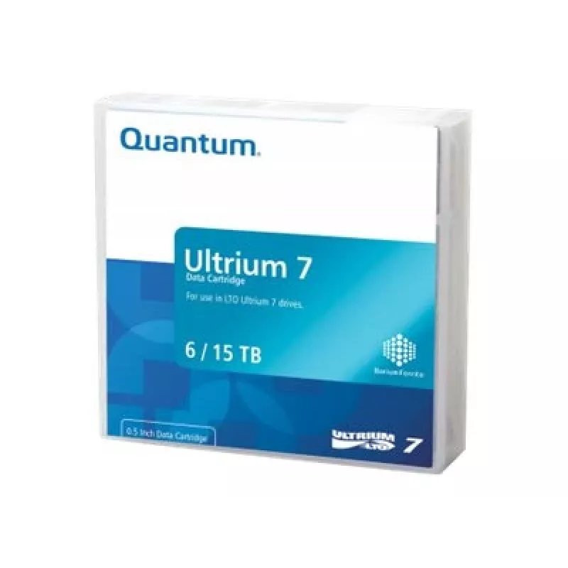 Blank data tape Quantum MR-L7MQN-BC
