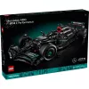 LEGO Technic model kit Mercedes‑AMG F1 W14 E Performance — 1,432 pieces, recommended age 18+