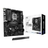 Motherboard ASRock Z890 Pro-A WiFi — Intel Z890, LGA 1851, ATX, DDR5, 4x DIMM, 256GB, Wi‑Fi 6E, 2.5Gb LAN