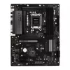 Motherboard ASRock Z890 Pro-A ATX — Intel Z890 chipset, LGA 1851, DDR5, 4x DIMM, 256GB, 2.5Gb LAN, PCIe Gen5