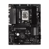 Motherboard ASRock Z890 Pro-A ATX — Intel Z890 chipset, LGA 1851, DDR5, 4x DIMM, 256GB, 2.5Gb LAN, PCIe Gen5