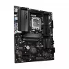 Motherboard ASRock Z890 Pro-A ATX — Intel Z890 chipset, LGA 1851, DDR5, 4x DIMM, 256GB, 2.5Gb LAN, PCIe Gen5