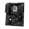 Motherboard ASRock Z890 Pro-A ATX — Intel Z890 chipset, LGA 1851, DDR5, 4x DIMM, 256GB, 2.5Gb LAN, PCIe Gen5
