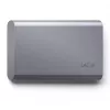SSD LaCie 1TB Portable USB Type-C 3.2 Gen 2 Mobile SSD Secure