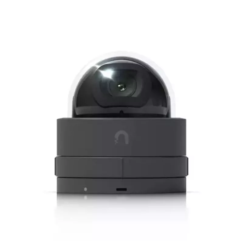 IP security camera Ubiquiti G5 Dome Ultra 2688 x 1512 pixels