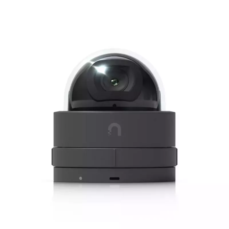 IP security camera Ubiquiti G5 Dome Ultra 2688 x 1512 pixels