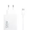 Xiaomi BHR9462EU mobile device charger Universal White AC Indoor