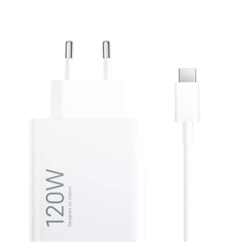 Xiaomi BHR9462EU mobile device charger Universal White AC Indoor