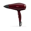 BaByliss Inspired 5912PE hair dryer, 2000 W, red