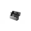 DJI Mic Mini (2 TX + 1 RX + Charging Case) Wireless Microphone Kit - Dark Grey