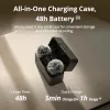 DJI Mic Mini (2 TX + 1 RX + Charging Case) Wireless Microphone Kit - Dark Grey