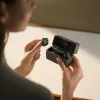 DJI Mic Mini (2 TX + 1 RX + Charging Case) Wireless Microphone Kit - Dark Grey